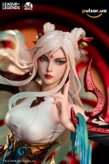 Оригинальная аниме фигурка &laquo;1/4 Scale Mythmaker Irelia Licensed-League of Legends (LOL)-Infinity Studio&raquo;
