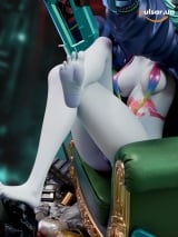 Оригинальная аниме фигурка &laquo;1/4 Scale Rebecca-Cyberpunk: Edgerunners-Reflection Studio&raquo;