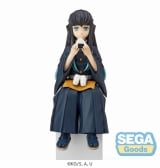 Оригинальная аниме фигурка &laquo;Demon Slayer: Kimetsu no Yaiba PM Perching Figure Muichiro Tokito&raquo;
