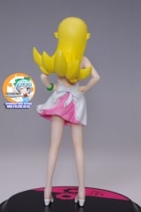 Оригинальная аниме фигурка DX Figure: Oshino Shinobu  (Banpresto)