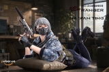Оригинальная аниме фигурка &laquo;1/6 Scale Ranger Ma Wan Ting-GaGa Studio&raquo;
