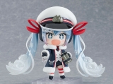Аниме фигурка &laquo;Nendoroid Snow Miku Grand Voyage Ver.&raquo;