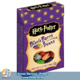 Jelly Belly Harry Potter Bertie Botts Конфетки из кинофильма "Гарри Поттер"