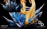 Оригинальная аниме фигурка &laquo;1/6 Scale Uzumaki Naruto-Naruto-DIVINE DOMAIN Studio&raquo;