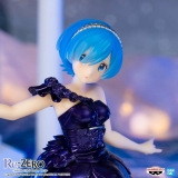 Оригинальная аниме фигурка &laquo;"Re:Zero Starting Life in Another World" Dianacht Couture Rem&raquo;