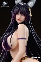 Оригинальная аниме фигурка &laquo;1/4 Scale Musashi and Shinano-Azure Lane-Valkyrie Studio&raquo;