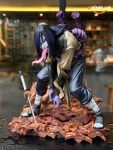 Оригінальна аніме фігурка &laquo;Orochimaru-Naruto-Sign Studio&raquo;