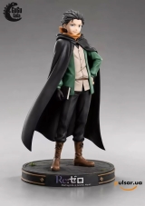 Оригинальная аниме фигурка &laquo;1/6 and 1/4 Scale Natsuki Subaru-Re:Starting Life From Zero in a Different World-Gugugaga Studio&raquo;