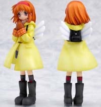 Аніме Фігурка Ayu Tsukimiya ( Kanon )