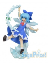 Оригінальна аніме фігурка PM Figure Cirno