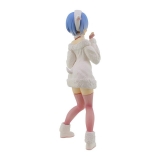 Оригинальная аниме фигурка SSS Figure Rem Wolf and Seven Little Goats Ver.