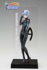 Аніме Фігурка PM Figure Rei Ayanami Plugsuit 09 Q Ver.