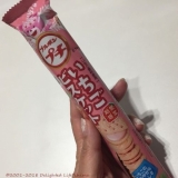Печенье «Kimetsu no Yaiba» Petit Strawberry Biscuits