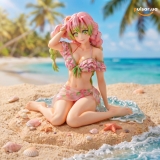 Оригінальна аніме фігурка «Fast Studio - Beach Series #01 Mitsuri Kanroji Beach Demon Slayer»