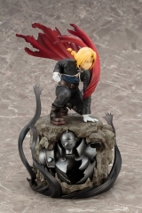 Аниме фигурка &laquo;ARTFX J Edward Elric Limited Edition Ver&raquo; (Рекаст)