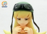 Оригінальна аніме фігурка Bakemonogatari DXF Figure Oshino Shinobu