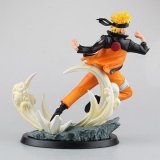 Аниме фигурка «Naruto Uzumaki Naruto Anime Figures 26CM» (Рекаст)