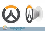 Попсокет (popsocket) Overwatch  v.02