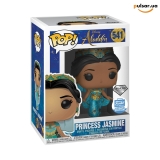 Вінілова фігурка &laquo;Funko POP! &bull; Diamond Collection &bull; Aladdin ◉ Jasmine № 541&raquo;
