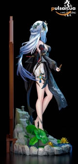 Оригинальная аниме фигурка &laquo;1/6 Scale Ganyu and Shenhe-Genshin Impact-Hajimi Studio&raquo;