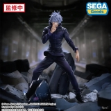 Оригинальная фигурка &laquo;SEGA - FIGURIZM&alpha; Jujutsu Kaisen Shibuya Incident Satoru Gojo Unlimited Void&raquo;