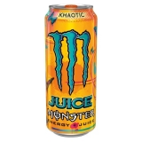 Напій MONSTER ENERGY KHAOTIC 500 ml