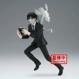 Оригінальна аніме фігурка &laquo;"HUNTER&times;HUNTER" VIBRATION STARS- Chrollo Lucilfer/Quwrof Wrlccywrlfr&raquo;