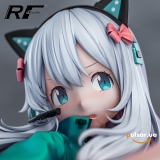 Оригинальная аниме фигурка &laquo;1/6 Scale Izumi Sagiri-エロマンガ先生-RF Studio&raquo;