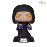 Виниловая фигурка Funko Pop! Star Wars: Return of The Jedi - Emperor Palpatine