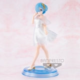 Оригинальная аниме фигурка &laquo;BanPresto -Re:Zero - Starting Life in Another World - Serenus Couture&raquo;