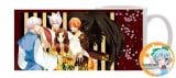 Чашка "Очень приятно, Бог" (Nice to Meet You, Kami-sama | Kamisama Hajimemashita) - Brothers