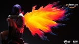 Оригинальная аниме фигурка &laquo;1/6 and 1/4 Scale Touka Kirishima with LED-Tokyo Ghoul&zwnj;-HERA Studio &times; Night Wing Studio&raquo;