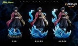Оригинальная аниме фигурка &laquo;Tomioka Giyuu-Demon Slayer-Fake Studio&raquo;