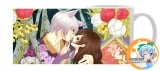 Чашка "Очень приятно, Бог" (Nice to Meet You, Kami-sama | Kamisama Hajimemashita) - Kiss of God