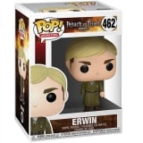 Виниловая фигурка Pop! Animation: Attack on Titan - Erwin