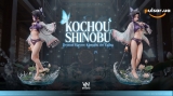 Оригинальная аниме фигурка &laquo;1/6 Scale Kochou Shinobu-Demon Slayer-VN Studio&raquo;