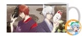 Чашка "Очень приятно, Бог" (Nice to Meet You, Kami-sama | Kamisama Hajimemashita) -Kami duos