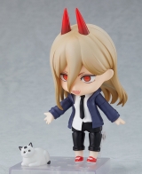 Аниме фигурка &laquo;Nendoroid Power&raquo; (Рекаст)