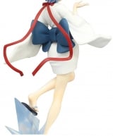 Оригинальная аниме фигурка Rem Yuki Onna Super Special Series &ndash; Re: Life in a different world from zero (Re:Zero kara Hajimeru Isekai Seikatsu)
