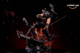 Оригинальная sci-fi фигурка &laquo;1/4 Scale Ryu Hayabusa-Ninja Gaiden-SWORD and WING Studio&raquo;