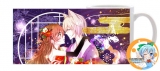 Чашка "Очень приятно, Бог" (Nice to Meet You, Kami-sama | Kamisama Hajimemashita) - Love and trust