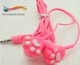 Навушники котячі лапки модель "Pulsar Neko Claws"