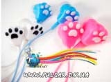 Навушники котячі лапки модель "Pulsar Neko Claws"