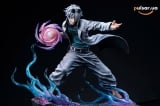 Оригинальная аниме фигурка &laquo;1/6 Scale Hollow Purple Gojo-Jujutsu Kaisen-777 Studio&raquo;