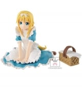 Оригинальная аниме фигурка EXQ Figure Alice Schuberg