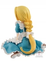 Оригинальная аниме фигурка EXQ Figure Alice Schuberg