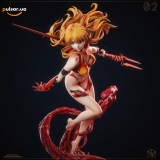 Оригинальная аниме фигурка &laquo;Cast Design Studio - Asuka Langley Sohryu Neon Genesis Evangelion&raquo;