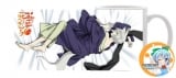 Чашка "Очень приятно, Бог" (Nice to Meet You, Kami-sama | Kamisama Hajimemashita) - Томоэ Микагэ