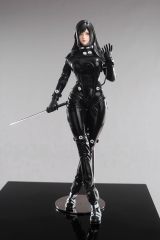 Оригинальная аниме фигурка &laquo;Yu Zhai Ren Xing Studio - GANTZ Reika Shimohira&raquo;