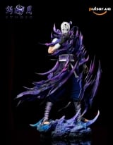 Оригинальная аниме фигурка &laquo;1/6 and 1/4 Scale Uchiha Obito-Naruto-ZhanYue Studio&raquo;